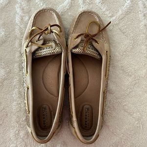Sperry Top Sider women’s size 10 shoes